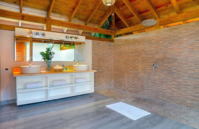 Srvittinivillas Agp36 / Spacius / Confortable Luxury Villa/ Family/ Team/ Cdc - Foto 14