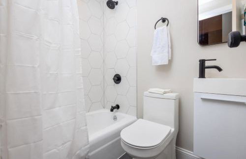 Modern Simple Studio South End - Foto 7