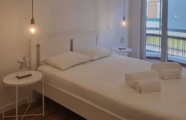 Downtown Faro Luxury Flat With Balcony - Foto 21