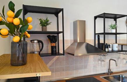 Marconi Hub Siracusa, appartamento moderno vicino ad Ortigia con Wifi e AC - Photo 19