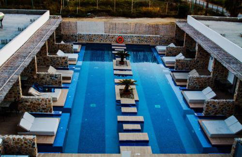 Sunshine Hotel Tigaki - Foto 34