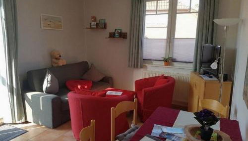 Strandläufer - Sünnenkieker WE11 - ABC249 - nur Feriengäste! - Foto 3