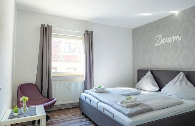 My Apartment im Bremer Viertel - Foto 10