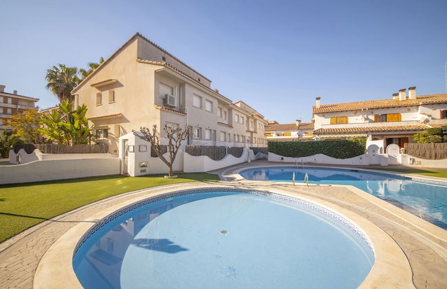 R140 - B5 Manila Resort Jardin - Foto 2