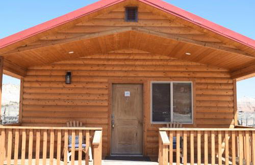 Log Cottages at Bryce Canyon #2 - Foto 2