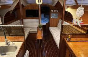 Unique Experience in Sailboat! In The 4 Seasons!! B shi - Photo 6