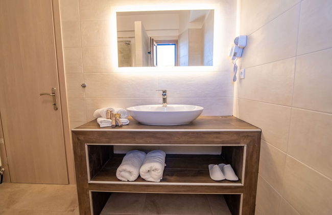 Melydron Apartments - Foto 28