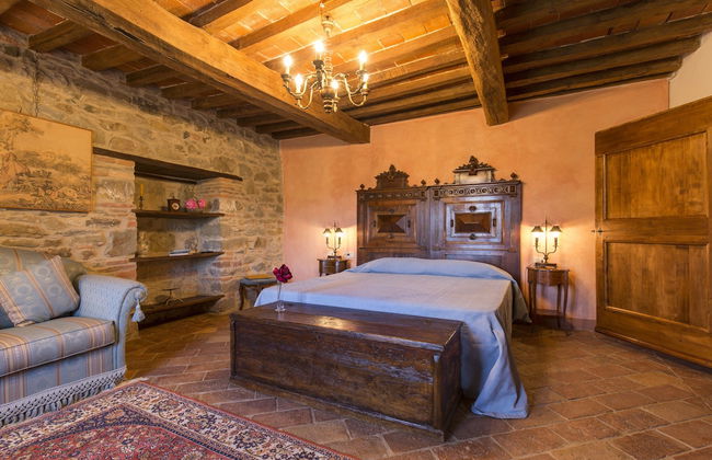 Podere le Corone - Foto 14