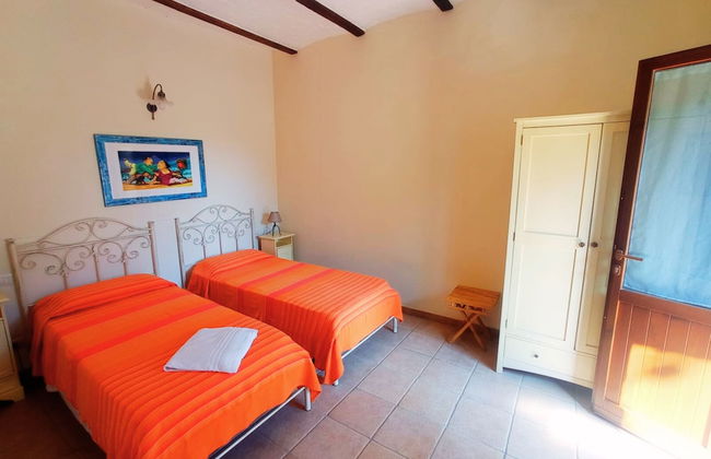 Don Federico Country Inn - Foto 6