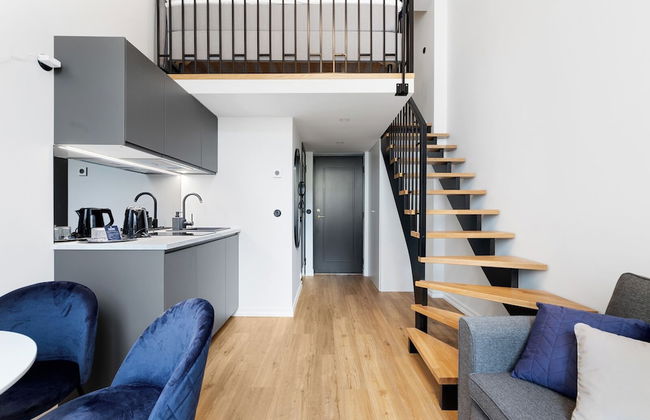 Bob W Tartu Old Town - Foto 26