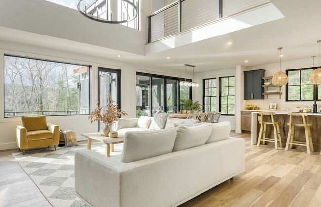 Forget-me-not by Avantstay Bold Lakefront Escape - Foto 41