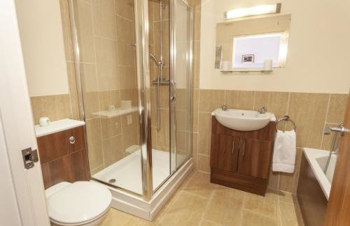 Harthanger View Cottage Luxborough - Foto 14