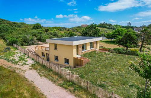 Magnifique maison moderne avec accès direct à la mer - Foto 47