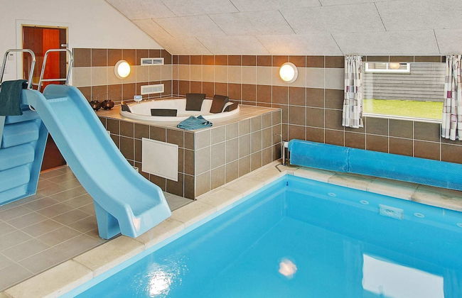 Holiday Home in Kappeln - Foto 5