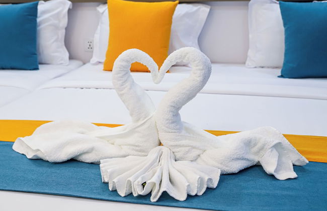 De KT Villa Kampot - Photo 5