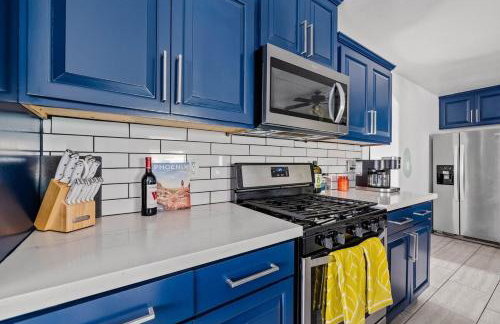 Spacious home w private pool & game room - Foto 18