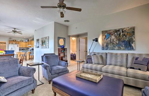 Family Farmhouse on 160-Acre Ranch with Hiking Trail - Foto 7