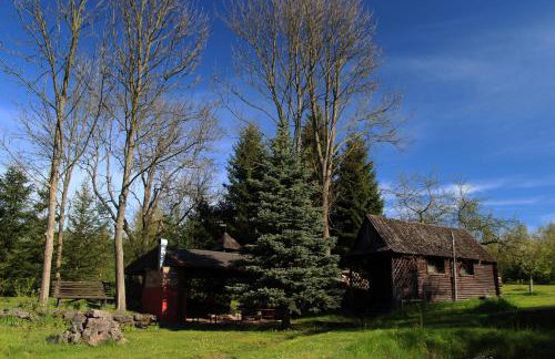 Hlebówka siedlisko w Sudetach - Foto 41