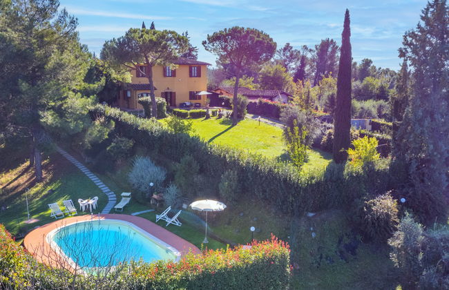 Dimora del Volpaio (SMN142) - Foto 68