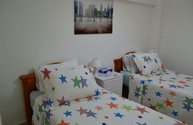 Apartamentos Gran Notch - Foto 6