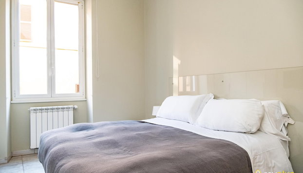 Mecenate Apartment Cavour - Foto 2, Habitación