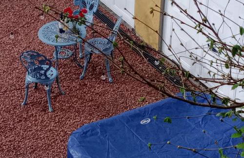 Chandler Ranch Llandovery Cynghordy - Foto 26