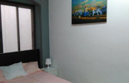 Apartamento Ciudad de las Ciencias 2 - Foto 20