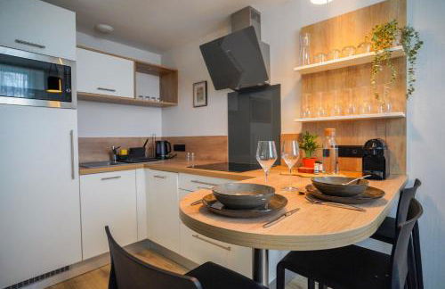 KoonTy : Chambres et Appartements à Landerneau - Foto 59