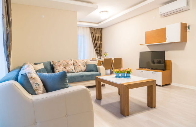 Moonlight Budaklar Residence - Foto 6