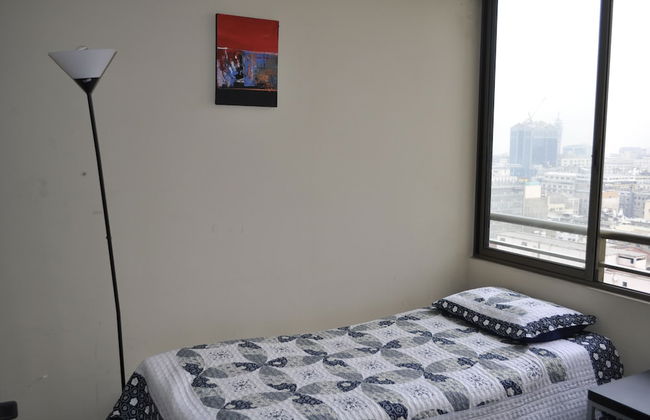 Relen Suites Bellas Artes - Foto 3