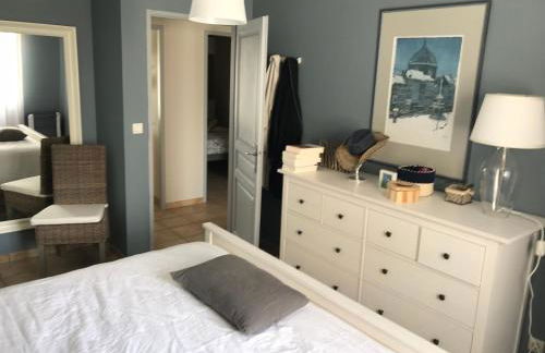 Villa Jamy Roaix avec piscine - Foto 15