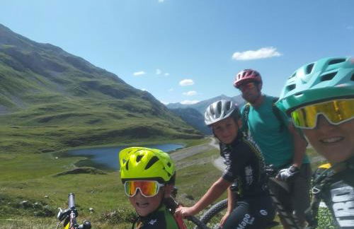 Via Cancano Valdidentro-Bormio - Foto 16