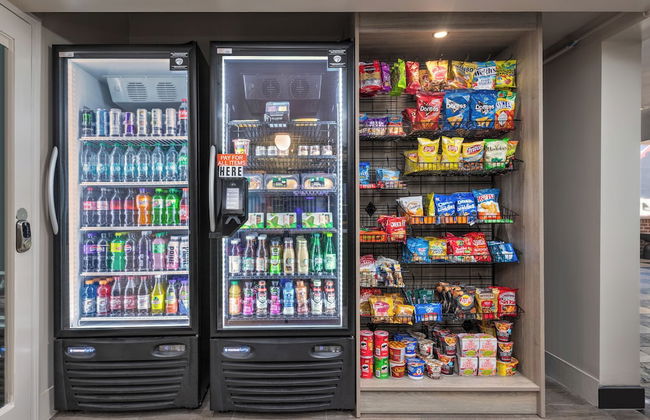 Reside Houston Dwntwn, Wyndham - Foto 52