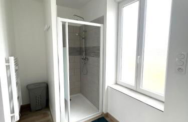 180A - Duplex T2 Tout Confort du Gond - 45 m2 - Foto 3