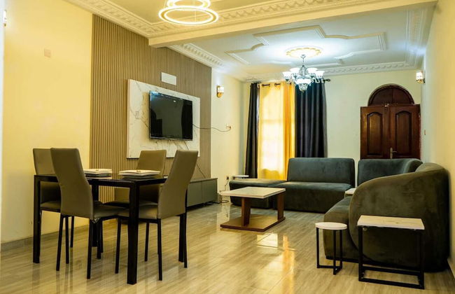 Venetian Villa - Foto 4