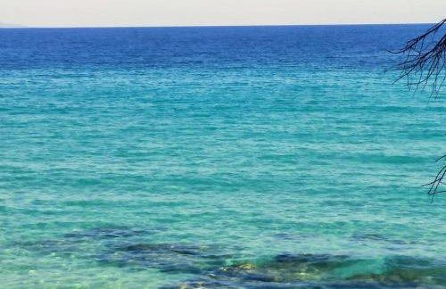 STRATONIGREECE SEAVIEW 6p baby friendly - Foto 35