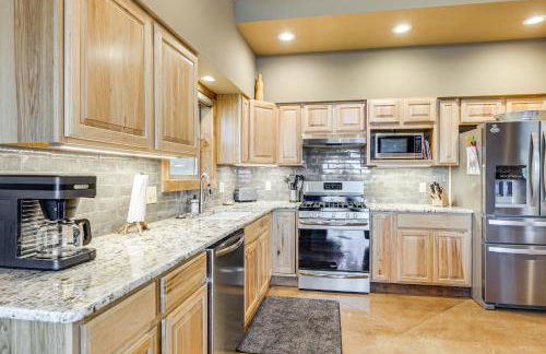 Pet Friendly Wabeno Cabin Near Hiking and Trails! - Foto 13