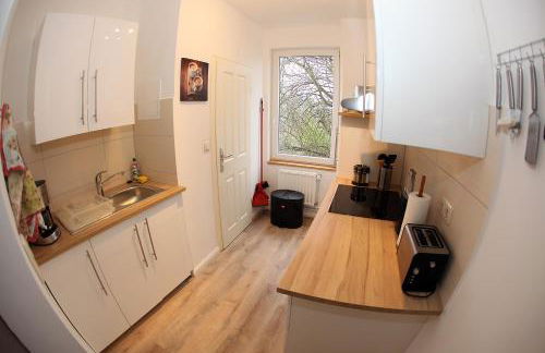 Jessop Haus - Foto 51