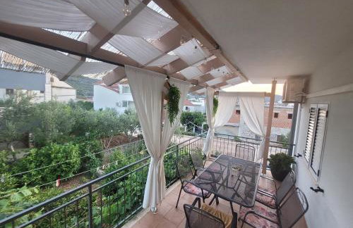 Apartments Marušić - Foto 66