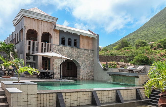 Whale Tails Hotel - Foto 58