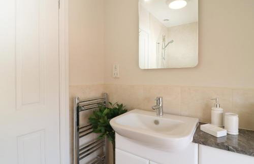 Foxy Cottage - Foto 22