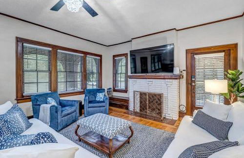 Stunning and Cozy 4BR in Historic Avondale - Foto 2