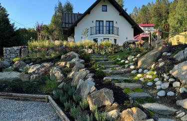 Oaza Pieniny - Photo 21