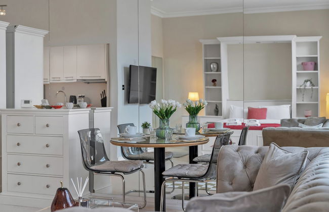 The Chesham Residences - Foto 80