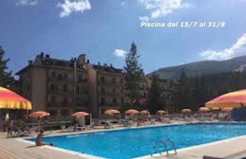 RESIDENCE ALTAIR Via Roma 13 - Foto 43