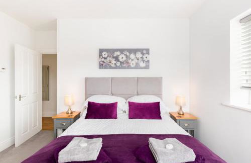 Self Contained 1 Bed in Shipston-On-Stour - Pass the Keys - Foto 14