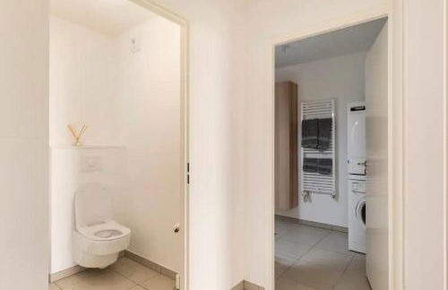 Cozy and charming centrally located apartment - Foto 13