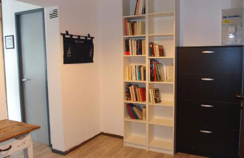 L'Appartement de l'Observatoire - Foto 11