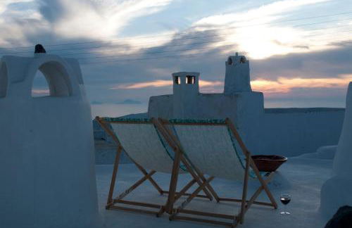 Olyra Traditional Cave Houses - Foto 52