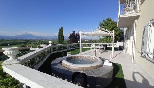Relais Villa Belvedere & SPA ONLY ADULTS - Foto 4